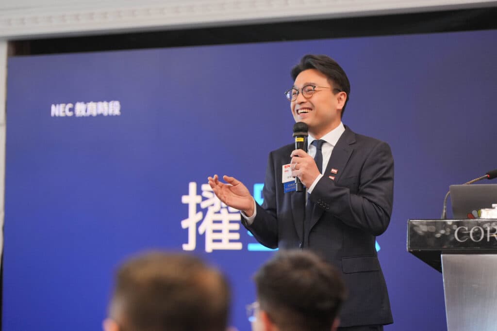 Value Chapter 會議情況