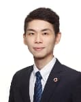 Vince Liu