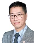 Thomas Yip
