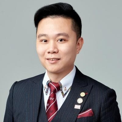 Eric Ko