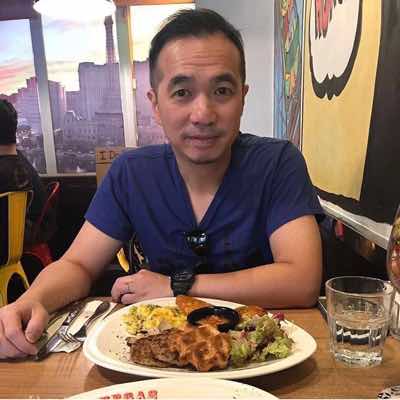 Wilson Lok