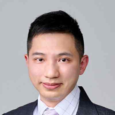 Michael Lau