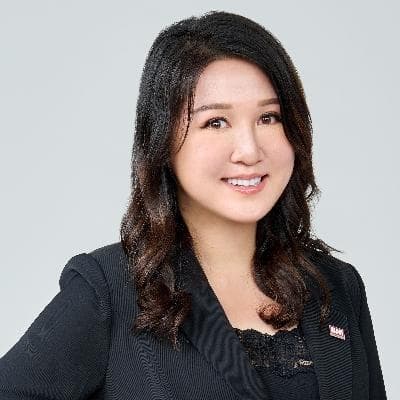 Phoebe Li