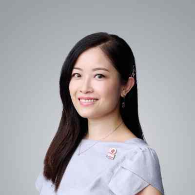 Eunice Ho