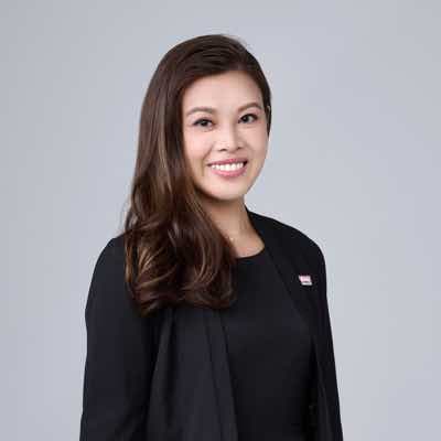Vicky Ko