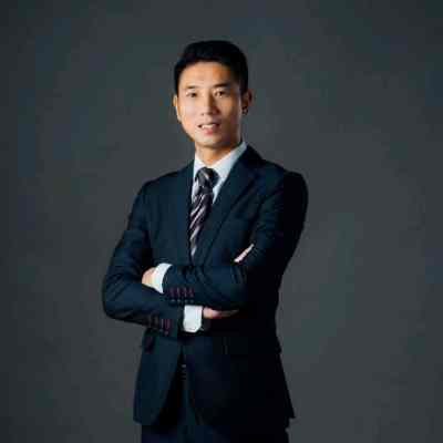 Harry Li