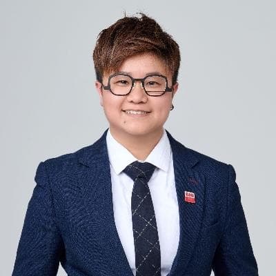 Ron Yip