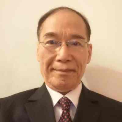 Sam Pang