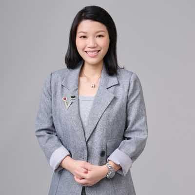 Bonnie Yip