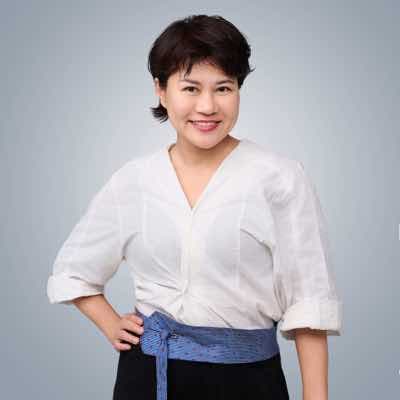 Connie Hung