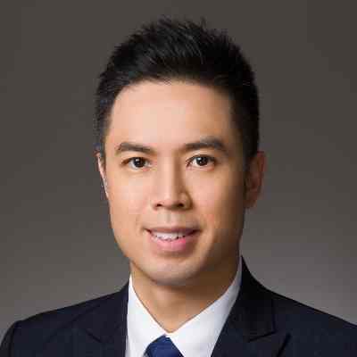 Clifford Cheung