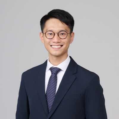 Alex Chan