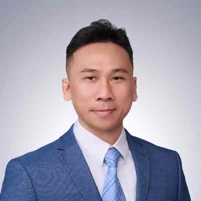 Alex Tse