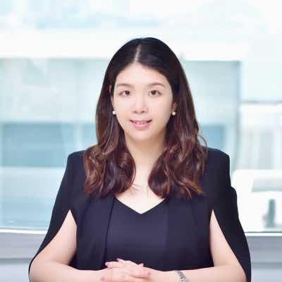 Carine Tam