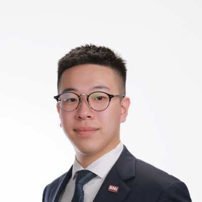 Jackpot Cheung