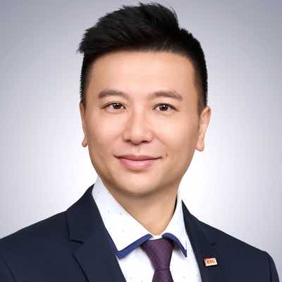 Raymond Kam