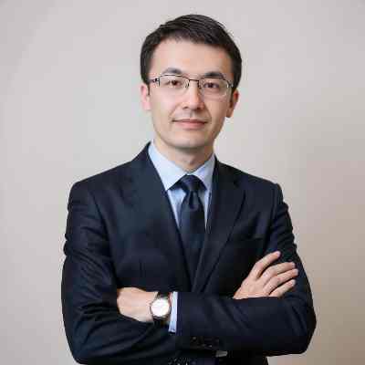 Gary Chan