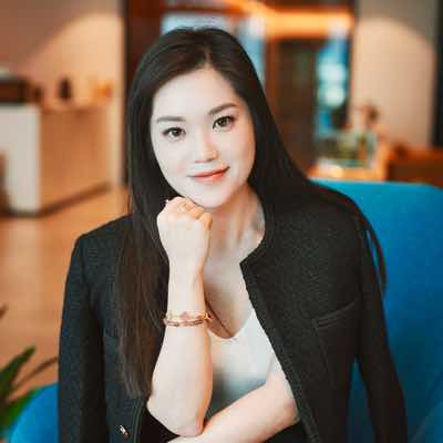 Alison Ngan