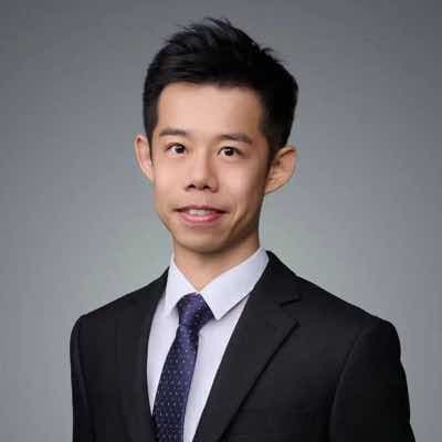 Mike Kwok