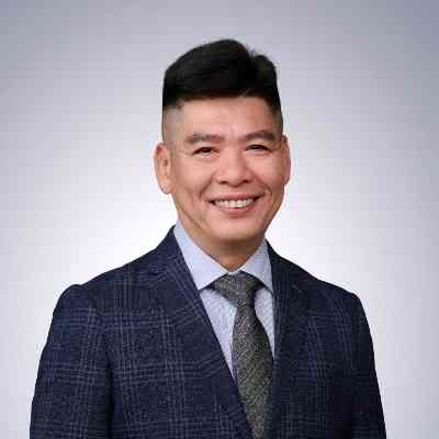 Bee Wong