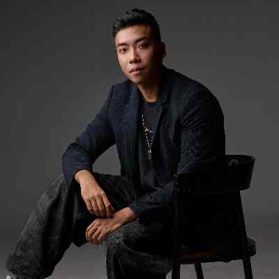 Aaron Lee