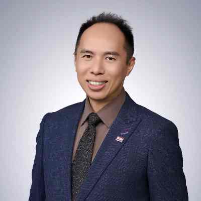 Chester Tam