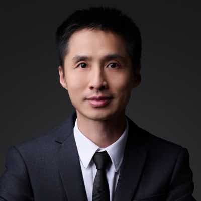Eric Lau