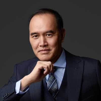 Vincent Kwok