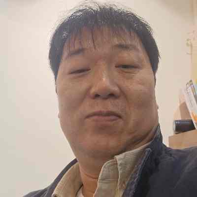 Tom Wong