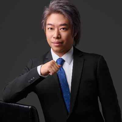 Daniel Tso