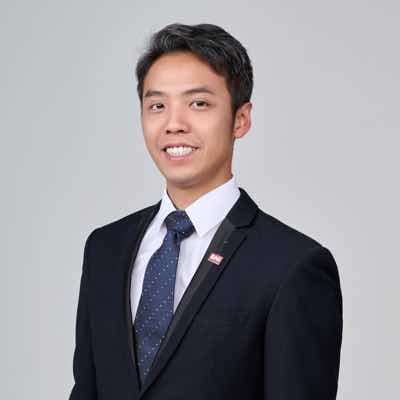 Jack Chow
