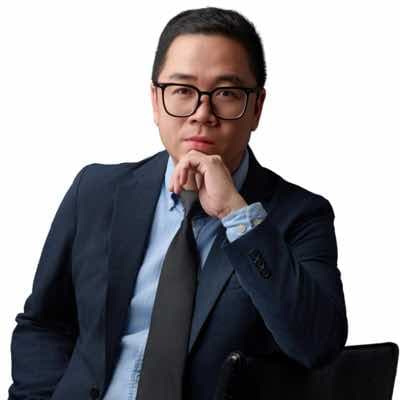 Roy Lam