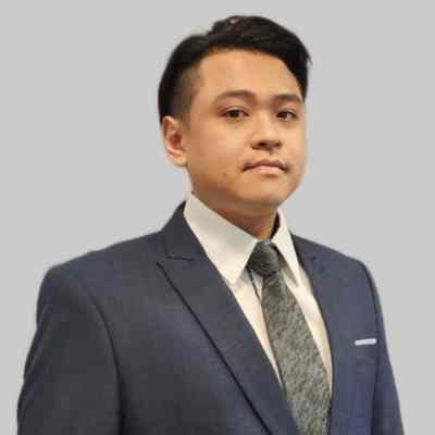 Benson Yu